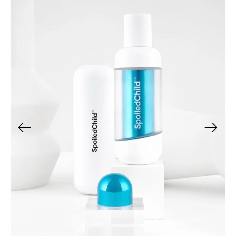 SpoiledChild S33+ anti-aging collagen burst serum - Picture 4 of 5